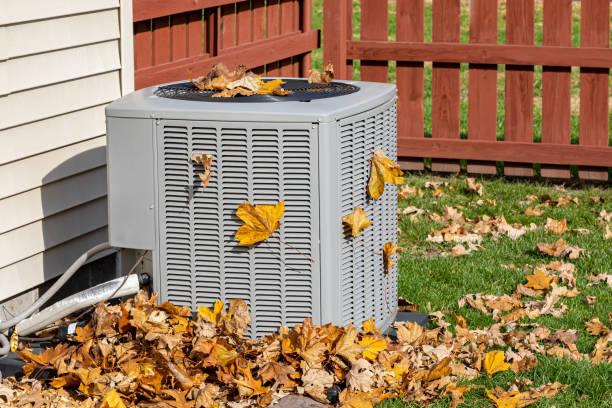 Best HVAC installation services  in Williamstown, WV