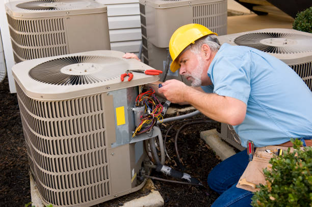 Best HVAC companies near me  in Williamstown, WV