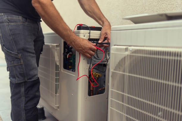 Best Best HVAC companies  in Williamstown, WV