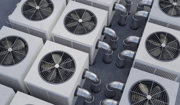 Best Affordable HVAC services  in Williamstown, WV