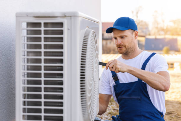 Best HVAC system installation  in Williamstown, WV