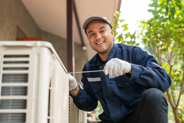 Best HVAC cleaning services  in Williamstown, WV