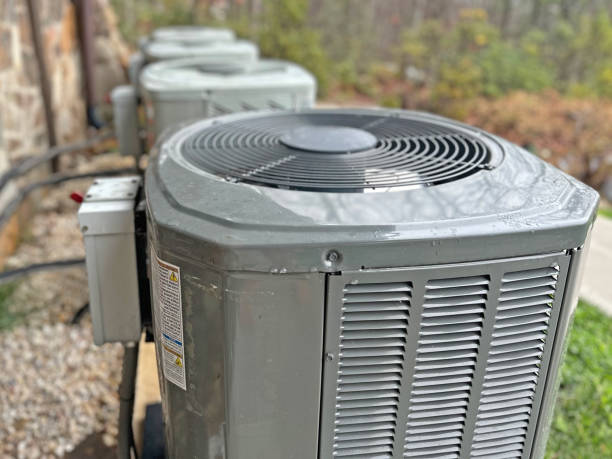 Best Local HVAC companies  in Williamstown, WV