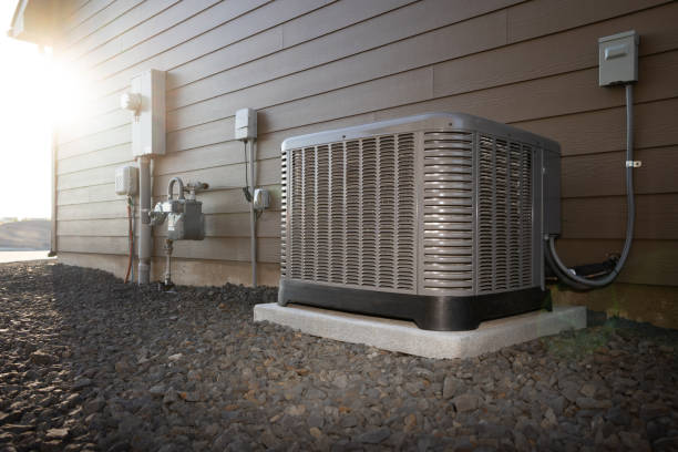 Reliable Williamstown, WV HVAC Solutions